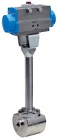 低温球阀 Cryogenic valve 2500lb